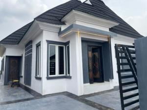 3 bedroom Bungalow For Sale Bluestone City, Mowe Town, Along Ibadan Expressway. Lagos Extension Ogun