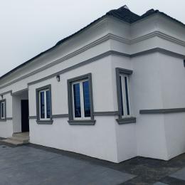 3 bedroom Bungalow For Sale Bluestone City, Mowe Town, Along Ibadan Expressway. Lagos Extension Ogun