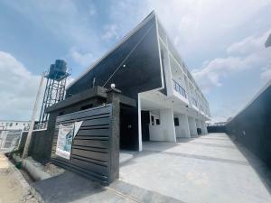 3 bedroom Terrace For Sale General Paint Bus Stop By Lagos Business School Ajah Ajah Lagos