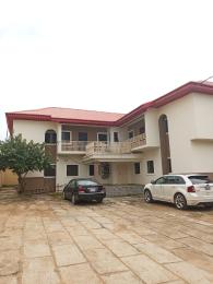 3 bedroom Semi detached Duplex For Sale Life Camp Abuja Phase 3 