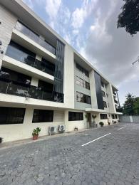 3 bedroom Shared Apartment For Rent Ikoyi Lagos
