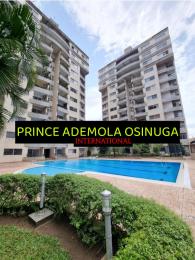 3 bedroom Flat & Apartment For Rent Old Ikoyi Lagos 3 bedroom Flat & Apartment For Rent Old Ikoyi Lagos