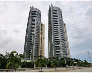 3 bedroom Block Of Flats For Rent Eko Atlantic Towers Eko Atlantic Victoria Island Lagos 3 bedroom Block Of Flats For Rent Eko Atlantic Towers Eko Atlantic Victoria Island Lagos