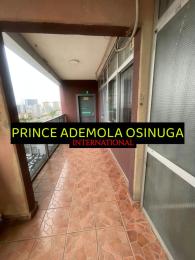 3 bedroom Flat & Apartment For Rent Victoria Island Lagos