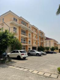 3 bedroom Maisonette For Sale Cadogan Estate Osapa London Lekki Lagos