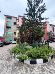 3 bedroom Flat & Apartment For Rent Oba Elegushi Street, Ikoyi Old Ikoyi Lagos