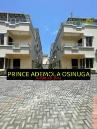 3 bedroom Flat & Apartment For Rent Oniru Victoria Island Lagos