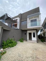 3 bedroom Semi detached Duplex For Sale Ikota Lekki Lagos 3 bedroom Semi detached Duplex For Sale Ikota Lekki Lagos