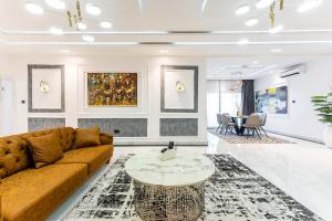 3 bedroom Flat & Apartment Short let Banana Island Ikoyi Lagos