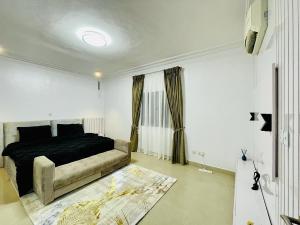 3 bedroom Terraced Duplex Short let Off Admiralty Rd Lekki Phase 1 Lagos