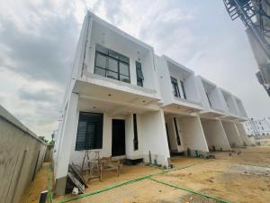3 bedroom Terrace For Sale Orchid Road Lekki Lekki Phase 2 Lagos