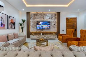 3 bedroom Short Stay Short let Ikate Lekki Lagos 3 bedroom Short Stay Short let Ikate Lekki Lagos