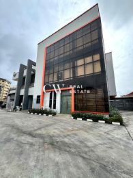 Commercial Property For Rent Victoria Island Lagos