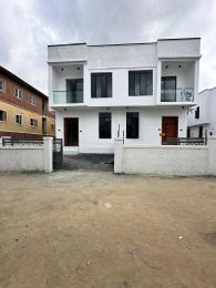 3 bedroom Semi detached Duplex For Sale Ikota Estate Ikota Lekki Lagos