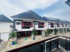 4 bedroom Semi detached Duplex For Sale Ikota Gra Ikota Lekki Lagos