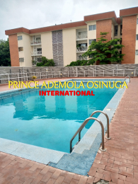 4 bedroom Block Of Flats For Rent Old Ikoyi Lagos