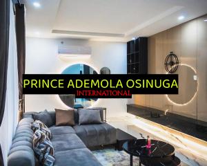 4 bedroom Flat & Apartment For Rent Parkview Estate Ikoyi Lagos