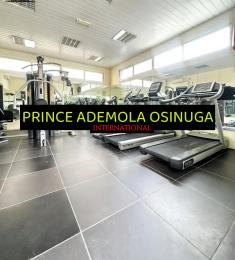 4 bedroom Flat & Apartment For Rent Parkview Estate Ikoyi Lagos