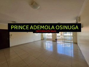 4 bedroom Flat & Apartment For Rent Ikoyi Lagos