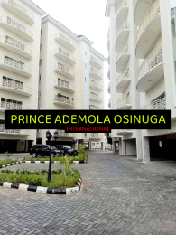4 bedroom Flat & Apartment For Rent Old Ikoyi Lagos