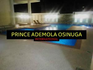 4 bedroom Flat & Apartment For Rent Old Ikoyi Lagos