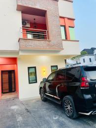4 bedroom Semi detached Duplex Short let Ikate Lekki Phase 1 Lagos