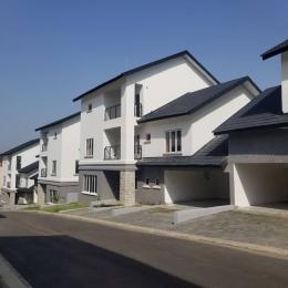 4 bedroom Detached Duplex For Sale Asokoro Abuja Phase 1 