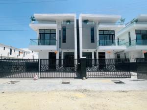 4 bedroom Semi detached Duplex For Sale Ikota Lekki Lagos