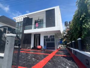 4 bedroom Duplex For Sale Pearl Garden Estate Ajah Sangotedo Ajah Lagos