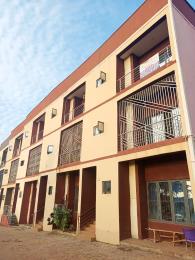 4 bedroom House For Rent Gaduwa Abuja Phase 2 