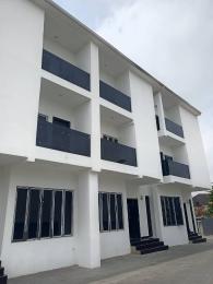 4 bedroom House For Rent Jabi Abuja Phase 2 