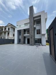 4 bedroom Detached Duplex For Sale Ikoyi Lagos