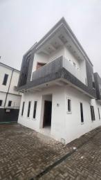 4 bedroom Detached Duplex For Sale Orchid Lekki Lagos