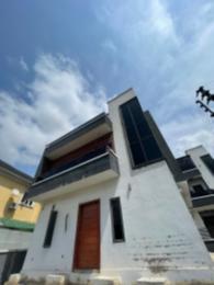 4 bedroom Duplex For Sale Gbagada Phase 1 Lagos