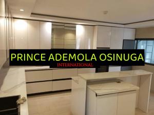 4 bedroom Terrace For Rent Old Ikoyi Lagos