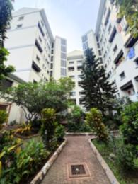 4 bedroom Maisonette For Rent Bourdillon Road Bourdillon Ikoyi Lagos