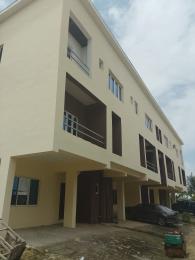 4 bedroom Maisonette For Sale Along Lekki Epe Expressway, Before Lagos Business School (lbs) Lekki Gardens Estate Ajah Lagos