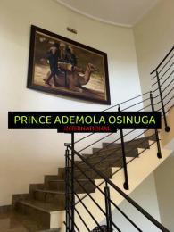 4 bedroom Maisonette For Rent Banana Island Ikoyi Lagos