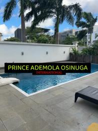 4 bedroom Maisonette For Rent Banana Island Ikoyi Lagos