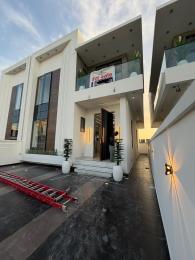 4 bedroom Semi detached Duplex For Sale Palm City Estate Addo Ajah Lagos