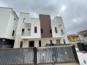 4 bedroom Semi detached Duplex For Sale Millenium Estate Gbagada Phase 1 Lagos 4 bedroom Semi detached Duplex For Sale Millenium Estate Gbagada Phase 1 Lagos