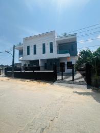4 bedroom Semi detached Duplex For Sale 4 Bedroom Semi Detached Sangotedo Ajah Lagos