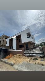 4 bedroom Semi detached Duplex For Sale Lekki Phase 1 Lagos
