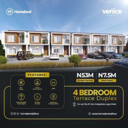 4 bedroom Duplex For Sale Neighborhood Lagos Business School Novare Mall Atican Beach Skymall Cinema Jonathan Hotel Cooperative Villa Lagos Island  4 bedroom Duplex For Sale Neighborhood Lagos Business School Novare Mall Atican Beach Skymall Cinema Jonathan Hotel Cooperative Villa Lagos Island