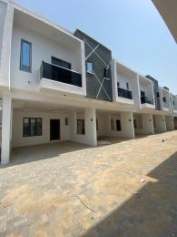 4 bedroom Terraced Duplex For Sale Mobil Road Ajah Lagos