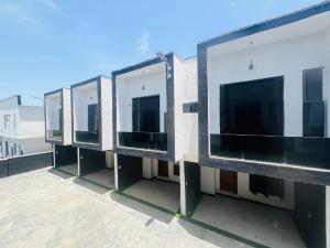4 bedroom Terraced Duplex For Rent Ikota Gra Ikota Lekki Lagos