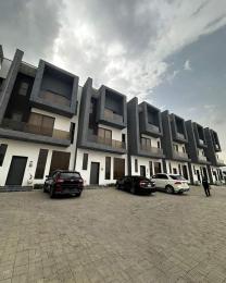 4 bedroom Terraced Duplex For Sale Jahi Abuja Phase 2