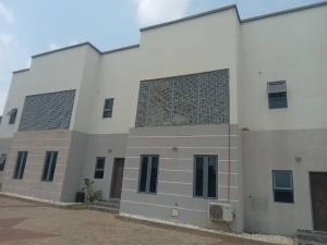 4 bedroom Terraced Duplex For Rent Katampe Main Abuja Phase 2 