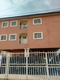 4 bedroom Terrace For Rent Mabuchi Abuja Phase 2 