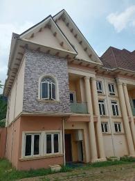 4 bedroom Terrace For Sale Jabi Abuja Phase 2 